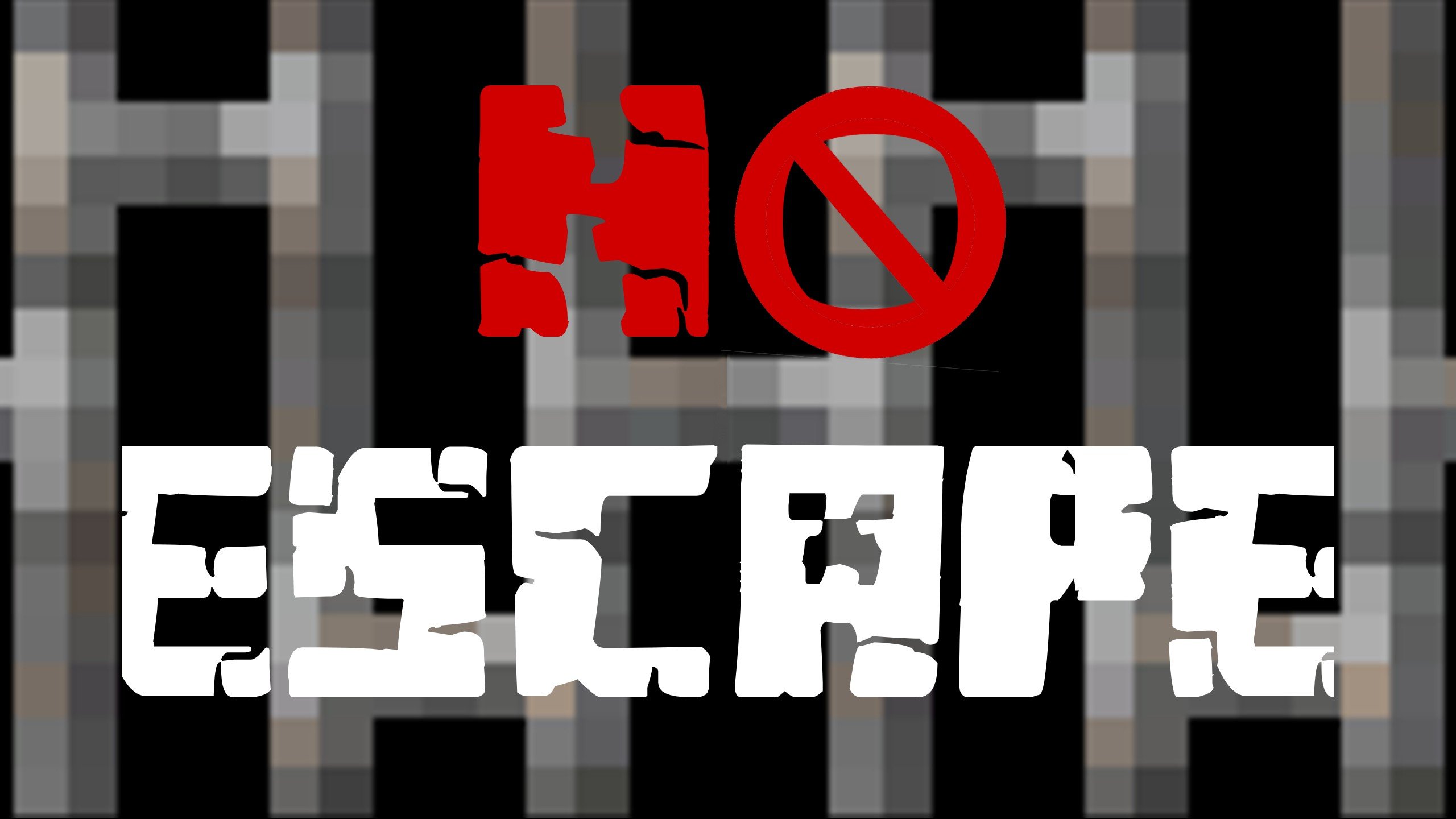İndir No Escape için Minecraft 1.17